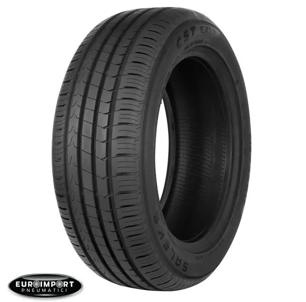 Cst Saleks E.X1  245/40 R20 99 Y  XL  TL